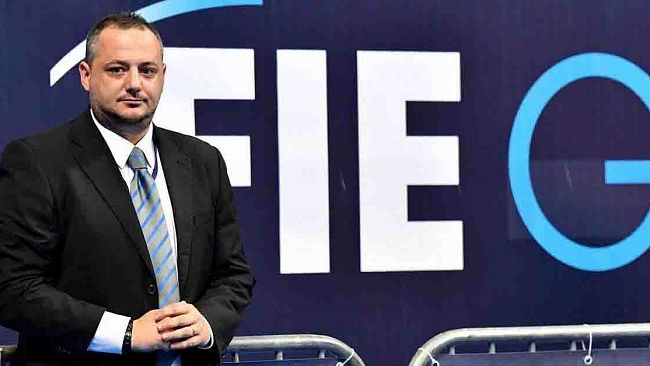 Scherma: Emanuele Bucca nominato delegato regionale del gruppo schermistico arbitrale siciliano