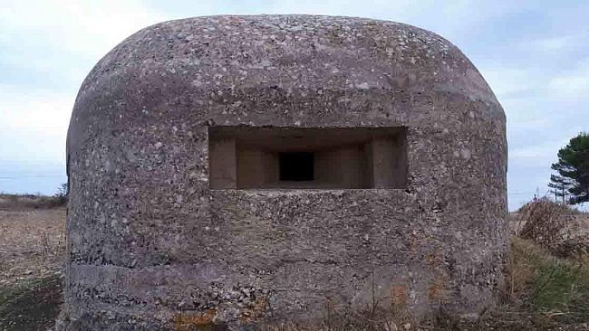 Nasce il Progetto CE.R.CA.MI per il censimento e il rilevamento delle Casematte militari della Seconda guerra mondiale