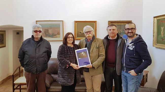 Mazara, in Consiglio comunale Concetta Caronia in sostituzione di Emanuela Alagna