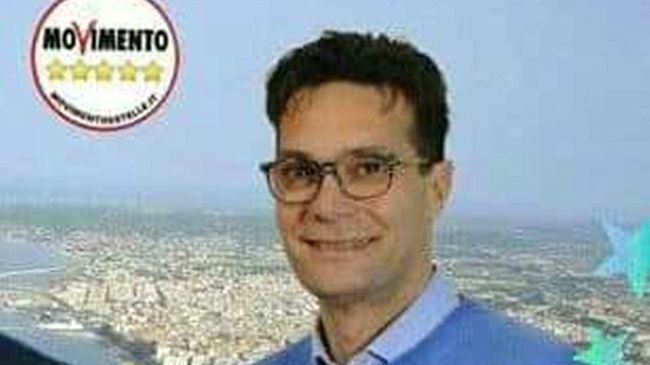 Mazara, costituito il gruppo consiliare M5S. Girolamo Billardello capogruppo