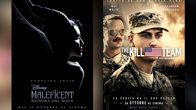 Cine Teatro Rivoli, Guarda i trailer, leggi le trame dei film in programmazione!