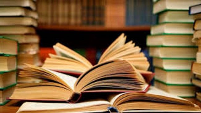 Salemi. “Liber…i” partecipa alla campagna nazionale “Il Maggio dei Libri”