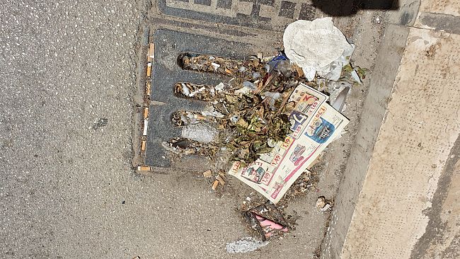 Mazara, in piena estate si attende ancora la derattizzazione, deblattizzazione e la pulizia dei tombini. Ma chi programma?