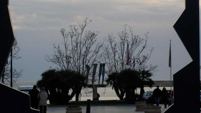 Mazara nel centenario di Pietro Consagra, Ottobre 1920 – 2020: parte 1