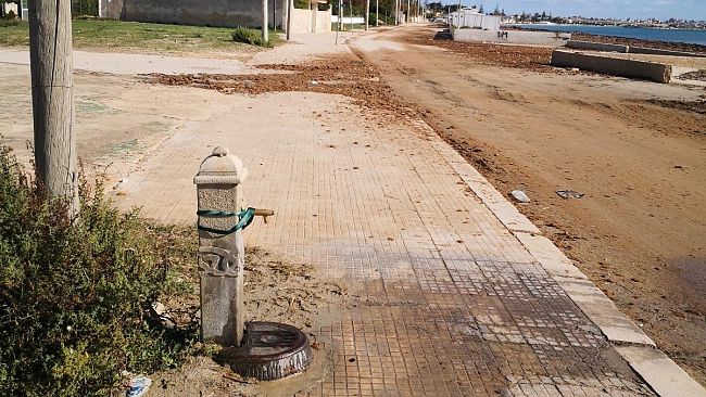 Mazara, il Comitato civico “Trasmazaro e Tonnarella” chiede al Comune trasparenza sulla questione nitrati nell’acqua