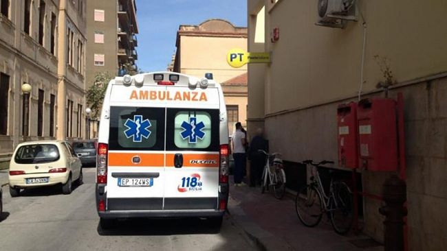 Rapinarono anziano alla Posta centrale. Arrestati dai Carabinieri due mazaresi