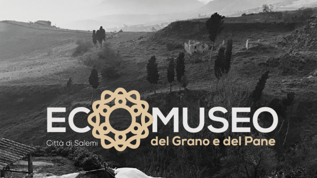 Salemi, nasce l’Ecomuseo del grano e del pane