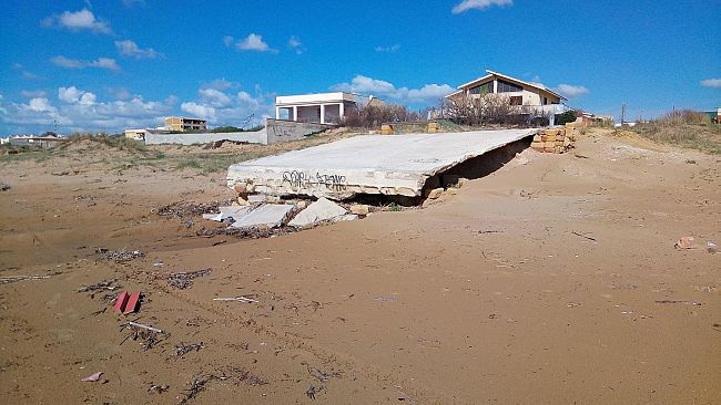 L’Associazione Triscina Sabbia d’Oro non ci può essere “Una legalità a giorni alterni”