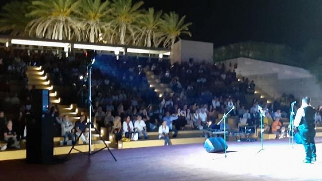 Teatro Franchi-Ingrassia di Triscina il comune pubblica il nuovo bando