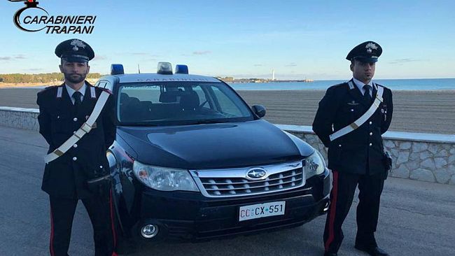 Attivita’ antidroga dei Carabinieri: scoperti tre soggetti dediti allo spaccio di stupefacenti