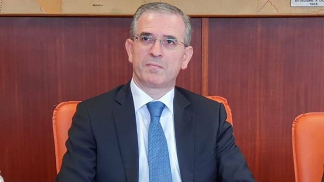 Arresti Genio Civile, Falcone: “Avviata Sostituzione Dirigente”