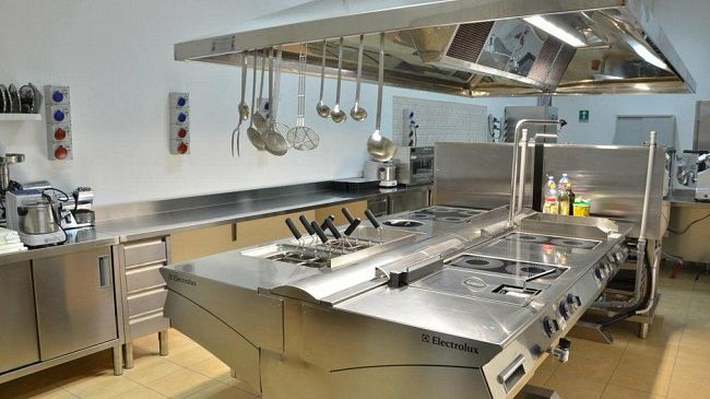 Due giorni di Formazione per docenti all’Alberghiero di Erice con il Prof. Andreoletti