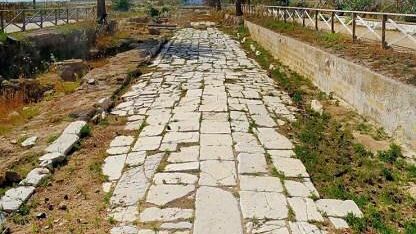 Marsala, riaprire il Decumano Massimo: luogo della memoria e dello “svago” per molti marsalesi. Galfano scrive al Sindaco Di Girolamo.