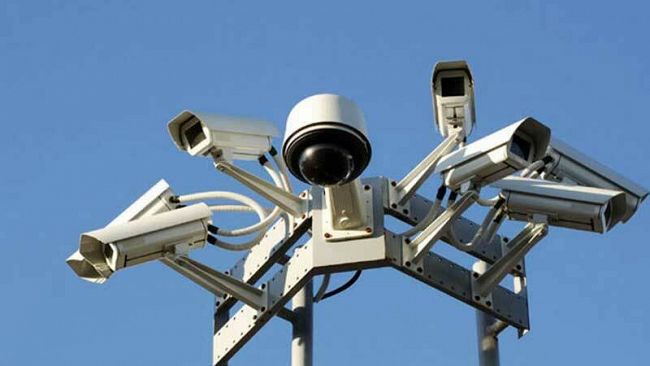 Videosorveglianza, approvati progetti di alcuni Comuni della Provincia