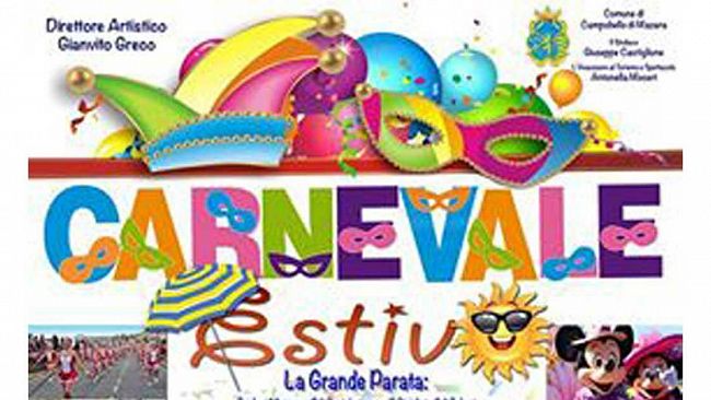 Il Carnevale è alle porte: ‘Una notte memorabile’  per Tre Fontane