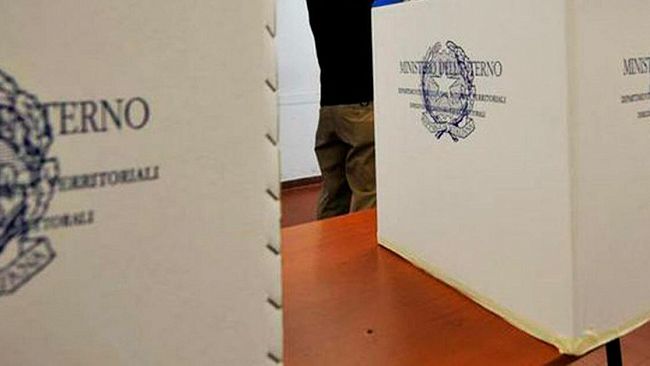 Regionali 2017. Disciplina della propaganda elettorale