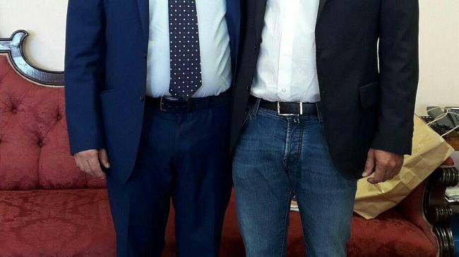 Emanuele Caldarera nuovo primario di Urologia dell’ospedale di Marsala