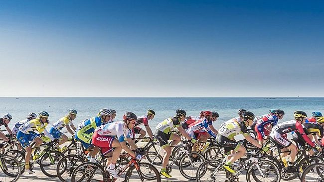 Marsala, gara ciclistica del 7 marzo. Disposizioni sulla viabilità