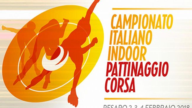 L’A.S.D. Polisportiva Saline Trapanesi al campionato Italiano Indoor di Pattinaggio Corsa