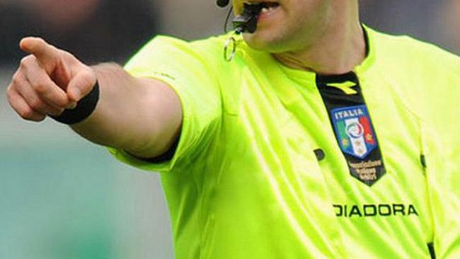 Akragas-Trapani: dirige Bitonti. Vietata la trasferta ai tifosi granata