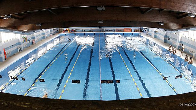 Asd Aquarius Nuoto, al via il progetto “Sport di tutti” edizione 2019/20