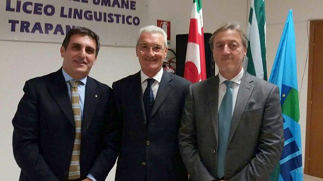 Scuole, rischio doppi turni nelle scuole della provincia di Trapani, Cgil CIsl Uil incontrano il commissario del Libero Consorzio