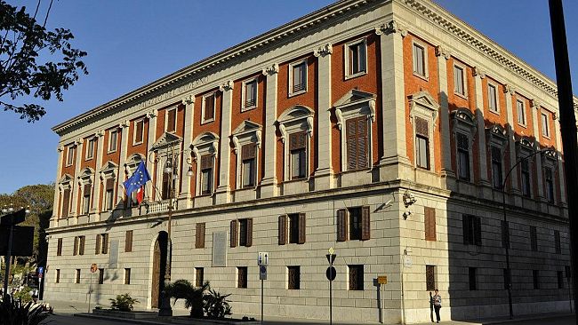 Scritte fasciste, il prefetto convoca riunione invitando anche l’ANPI