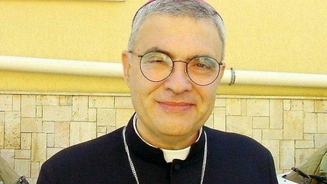 Chiesto il rinvio a giudizio per il Vescovo Francesco Miccichè