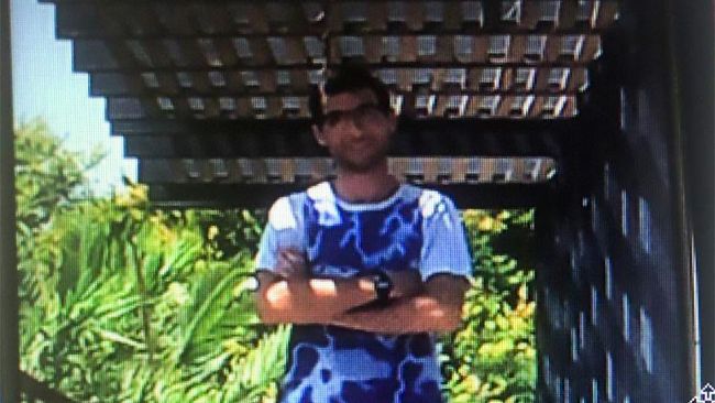 Campobello: avviso scomparsa di Russo Giovanni