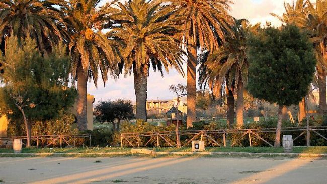 Marsala, riapre Villa Genna e ospita il memorial “Pigi Marini”