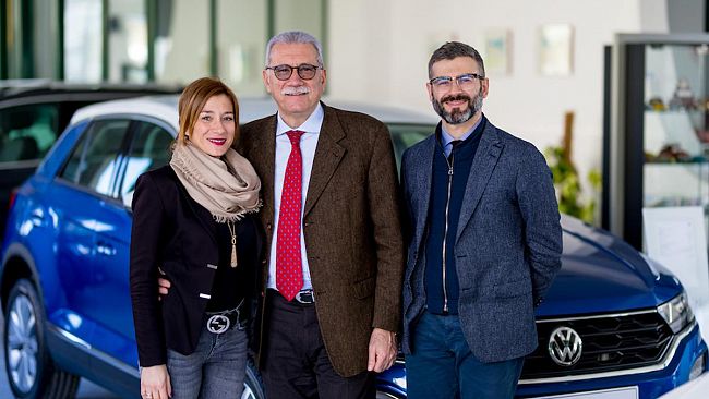 ESSEPIAUTO YOUNG, Essepiauto lancia il progetto sociale di investimento sui giovani della Provincia di Trapani
