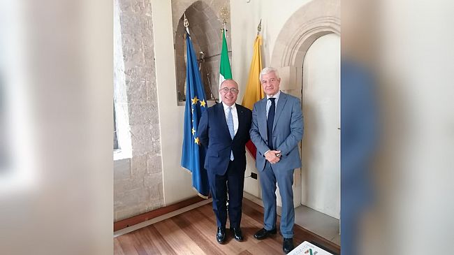 mazara/incontro-tra-unipa-e-distretto-della-pesca-per-ulteriori-collaborazioni
