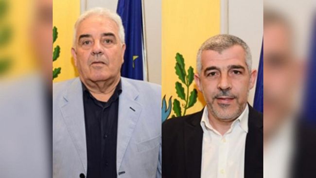 Mazara, è ufficiale: due nuovi assessori nella Giunta Quinci