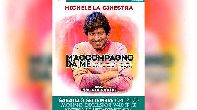 Valderice, la rassegna 