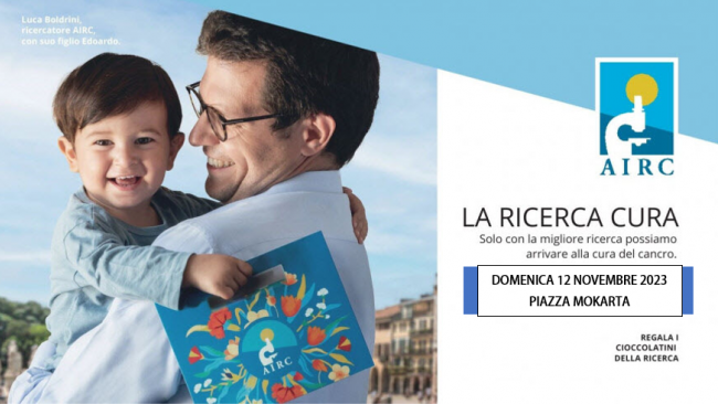 Mazara, in piazza domenica 12 novembre tornano 