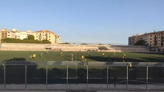 Mazara Calcio, fuori casa contro l'Aspra arriva la sesta sconfitta (4-1) consecutiva