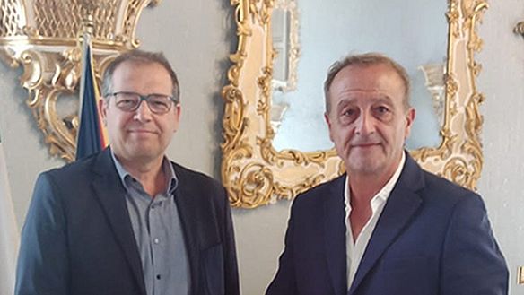 Trapani, acqua inquinata, dichiarazione dell’assessore Vincenzo Guaiana