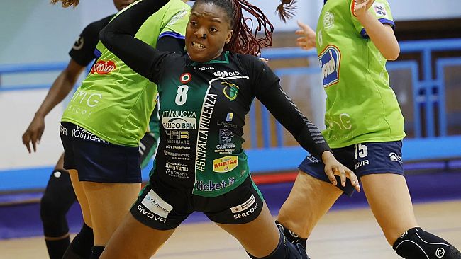 Handball Leno-AC Life Style Handball Erice: il pregara 