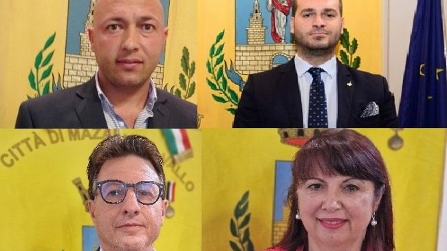 Elezioni Provinciali, i candidati mazaresi al Consiglio... Non mancano le sorprese 