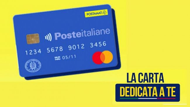 Petrosino, disponibile la nuova carta sociale “Dedicata a te”