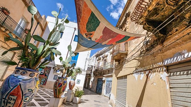 Mazara, da domani il primo week-end del Festival 