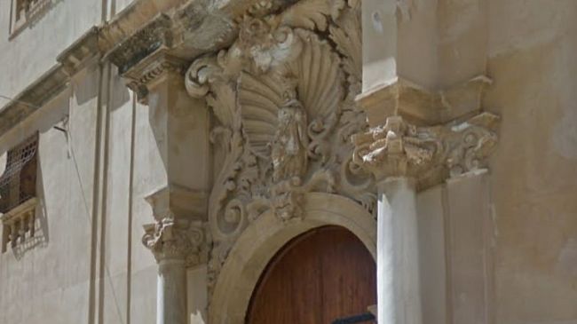 “Una punta di Sal”. I restauri di Mazara e la chiesa di Santa Caterina