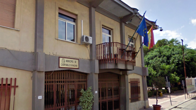 Campobello, bando “Spazi aggregativi di prossimità”: il Comune cerca partner