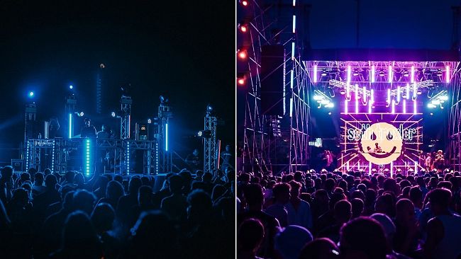 ​Al via “Art music week”, a Castellammare arrivano Venditti e i dj Albertino e Fargetta