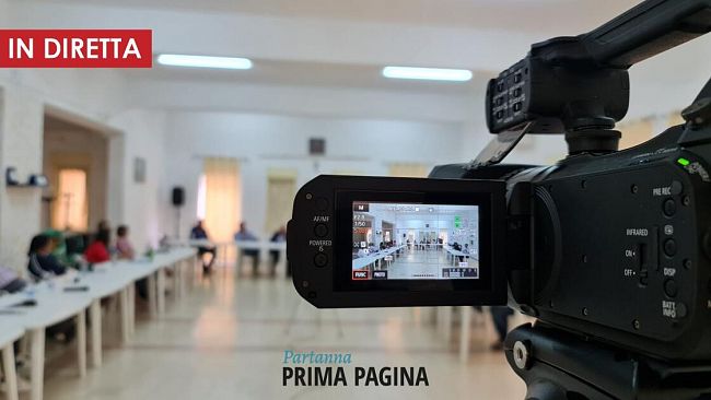 Spazio alle interrogazioni in consiglio comunale