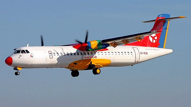 Sciopero nazionale DAT il 5 luglio, voli a rischio per le isole di Pantelleria e Lampedusa