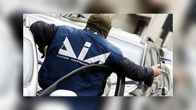 D.I.A Trapani, sequestro di beni ad un ex amministratore giudiziario