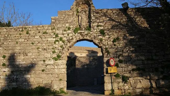 Erice, approvato progetto su lavori di restauro e consolidamento Mura Elimo-Puniche