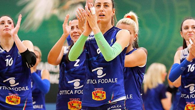 Polisportiva Ericina, svanisce il sogno B2: vince Mascalucia