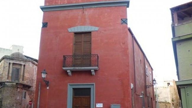 L'ex Eca a Castelvetrano concessa all'Unione italiana Ciechi e Ipovedenti